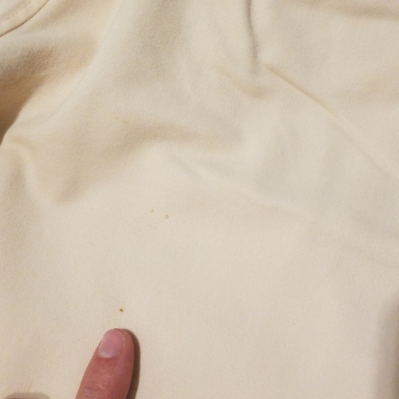 Old Navy cuffed pants - Picture 4 of 6